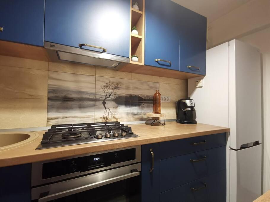Apartament Gulliver In Centrul Vechi Iasi Exterior photo