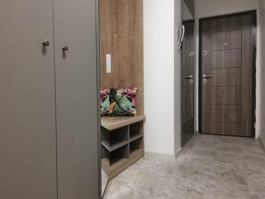 Apartament Gulliver In Centrul Vechi Iasi Exterior photo