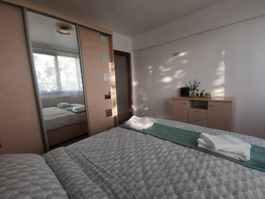 Apartament Gulliver In Centrul Vechi Iasi Exterior photo