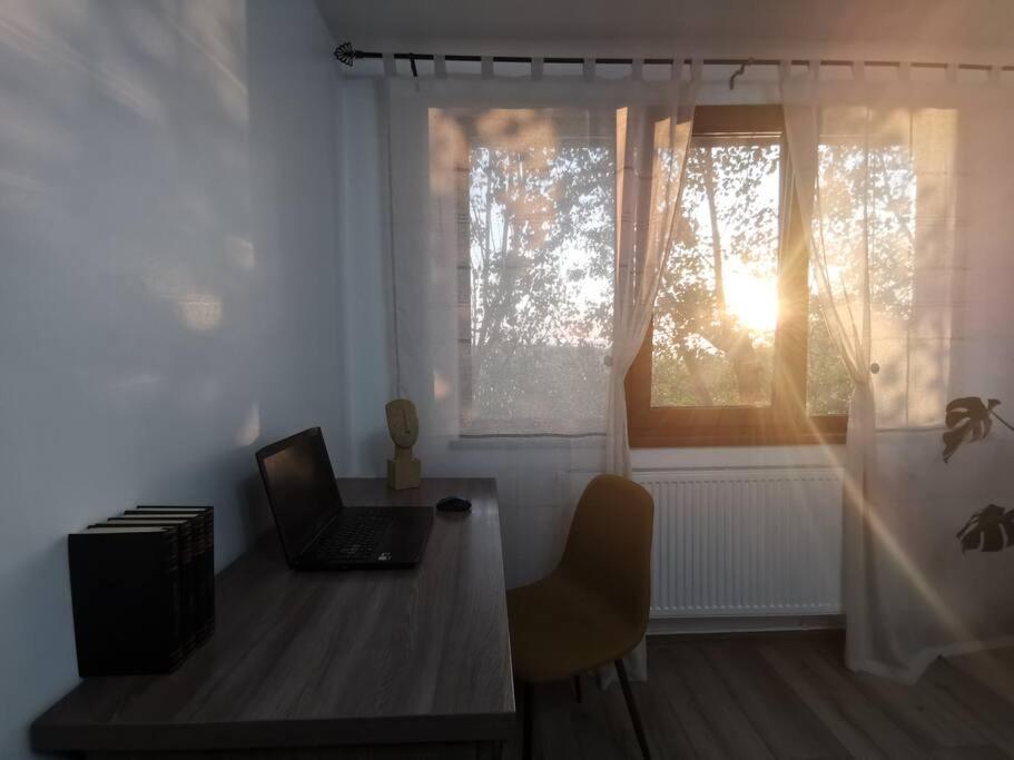 Apartament Gulliver In Centrul Vechi Iasi Exterior photo