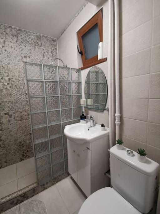 Apartament Gulliver In Centrul Vechi Iasi Exterior photo