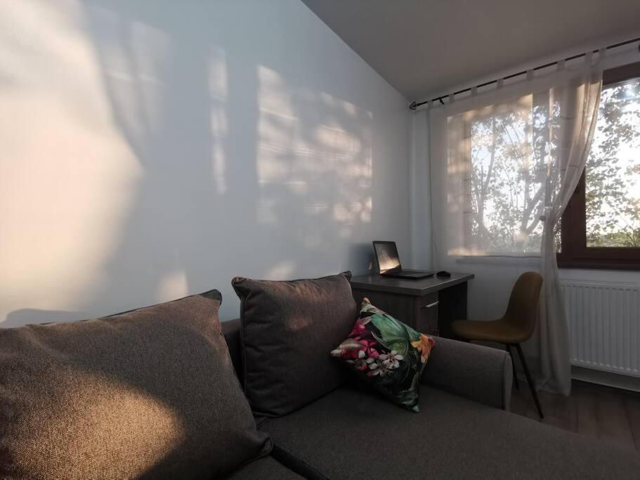 Apartament Gulliver In Centrul Vechi Iasi Exterior photo
