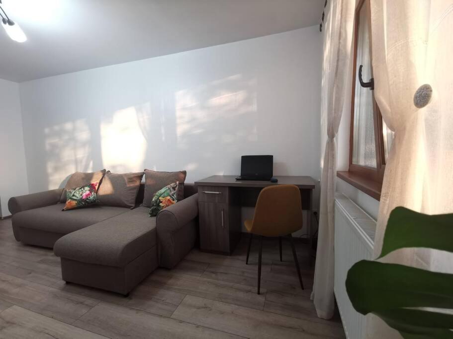 Apartament Gulliver In Centrul Vechi Iasi Exterior photo