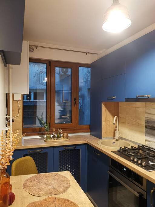 Apartament Gulliver In Centrul Vechi Iasi Exterior photo